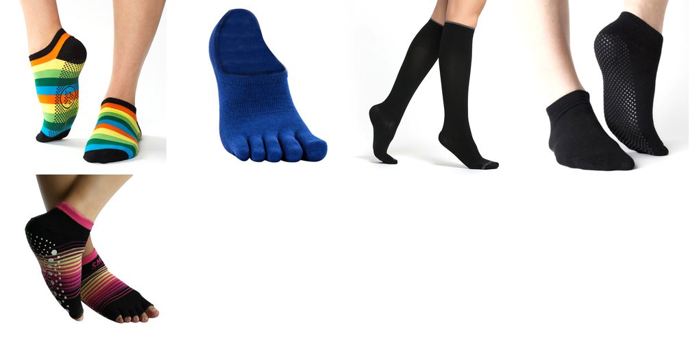 exercise socks